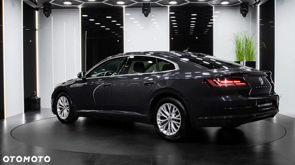 Volkswagen Arteon 2020 photo 4