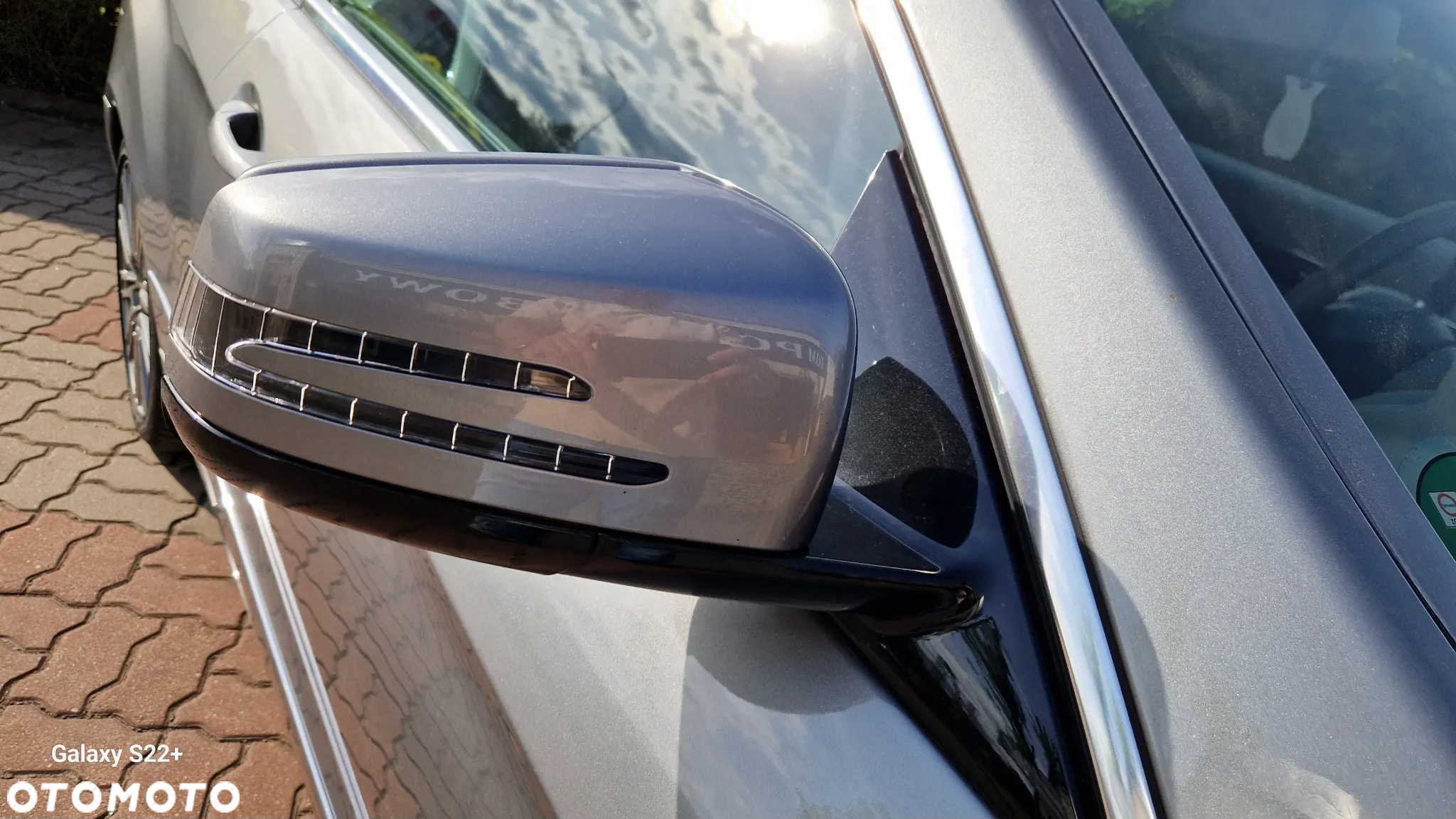 Mercedes-Benz Klasa E 200 Coupe BlueEFFICIENCY 7G-TRONIC Avantgarde - 28