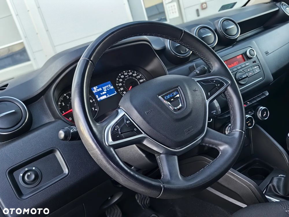 Dacia Duster 1.5 dCi Ambiance - 18