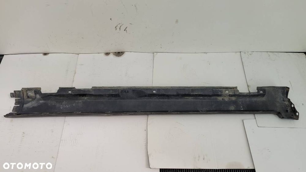 OSŁONA PROGU PRAWA VOLVO V50 545 30698906 ORYGINAŁ - 6