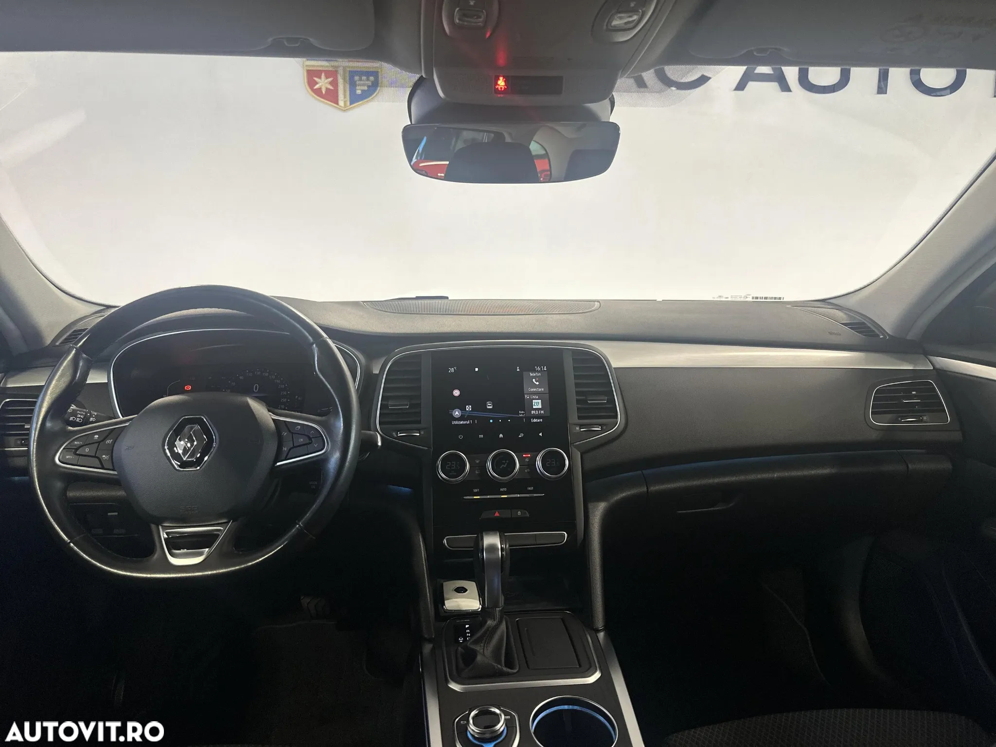 Renault Talisman - 9