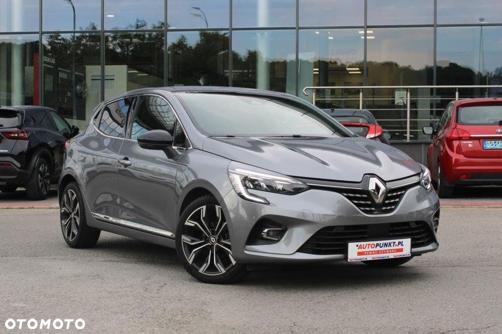 Renault Clio - 3