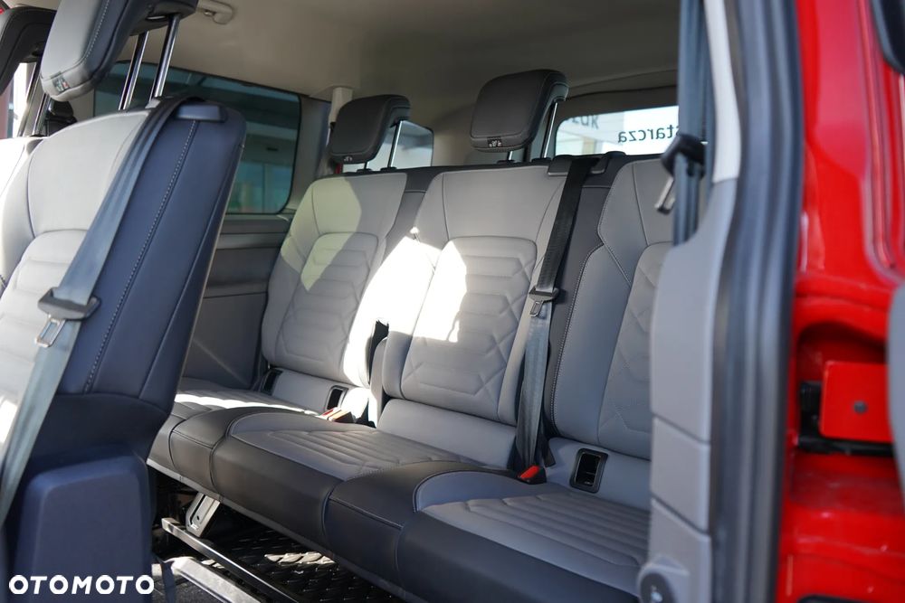 Volkswagen Caravelle 2.0 TDI L2 4Motion Style - 22