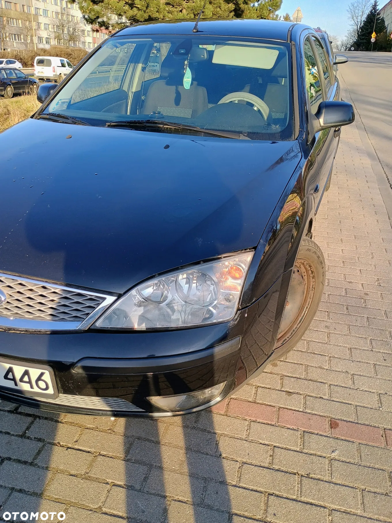 Ford Mondeo 2.0 TDCi Silver X - 15