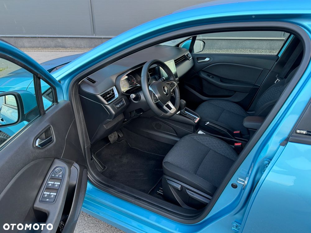 Renault Clio 1.6 E-TECH Intens - 21