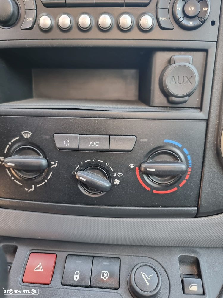 Citroën Berlingo - 6