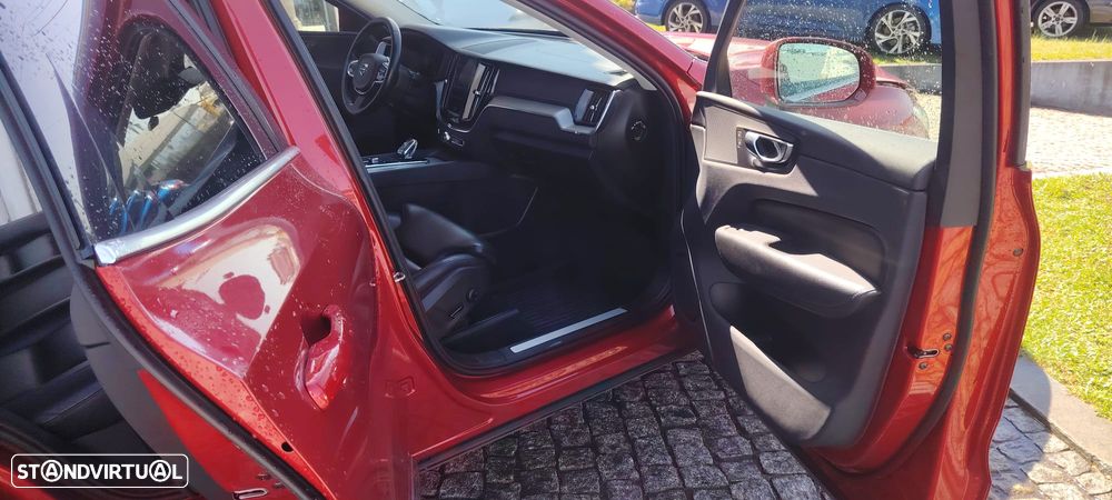 Volvo XC 60 - 8