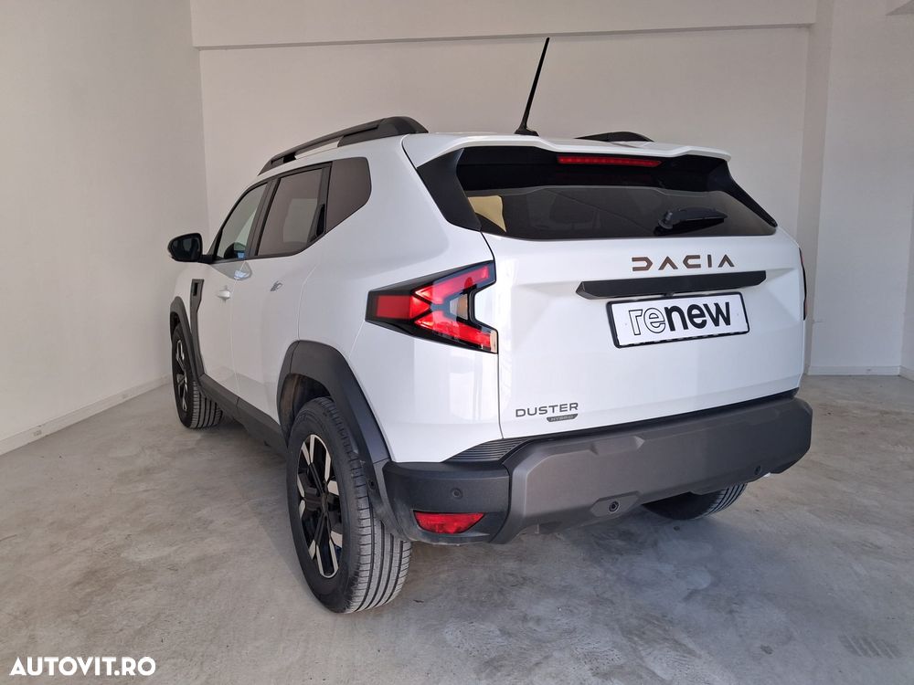 Dacia Duster HEV 140 Extreme - 18