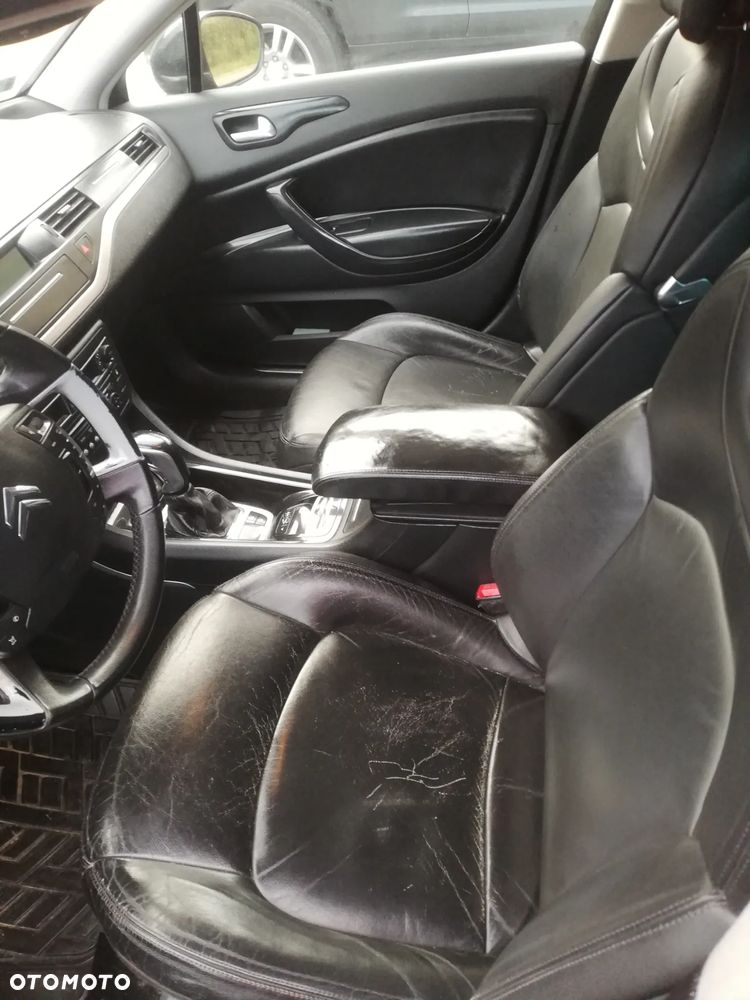 Citroën C5 2.7 HDi V6 Exclusive - 20