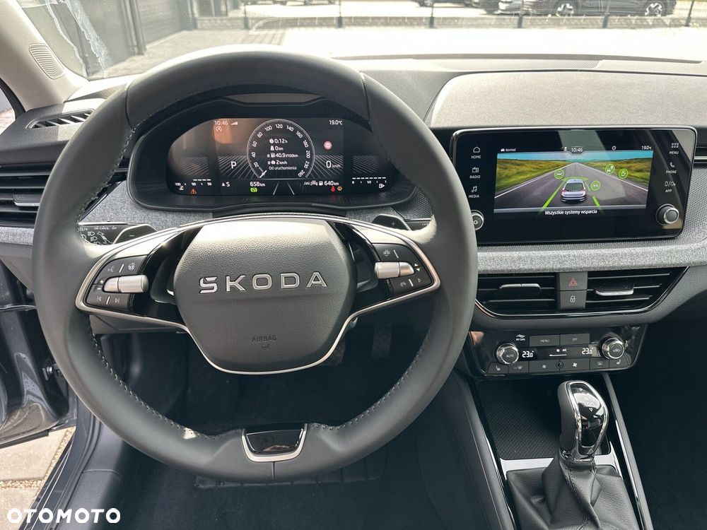 Skoda Scala 1.5 TSI Drive DSG - 15