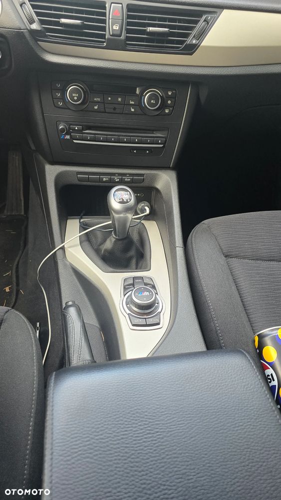 BMW X1 - 5