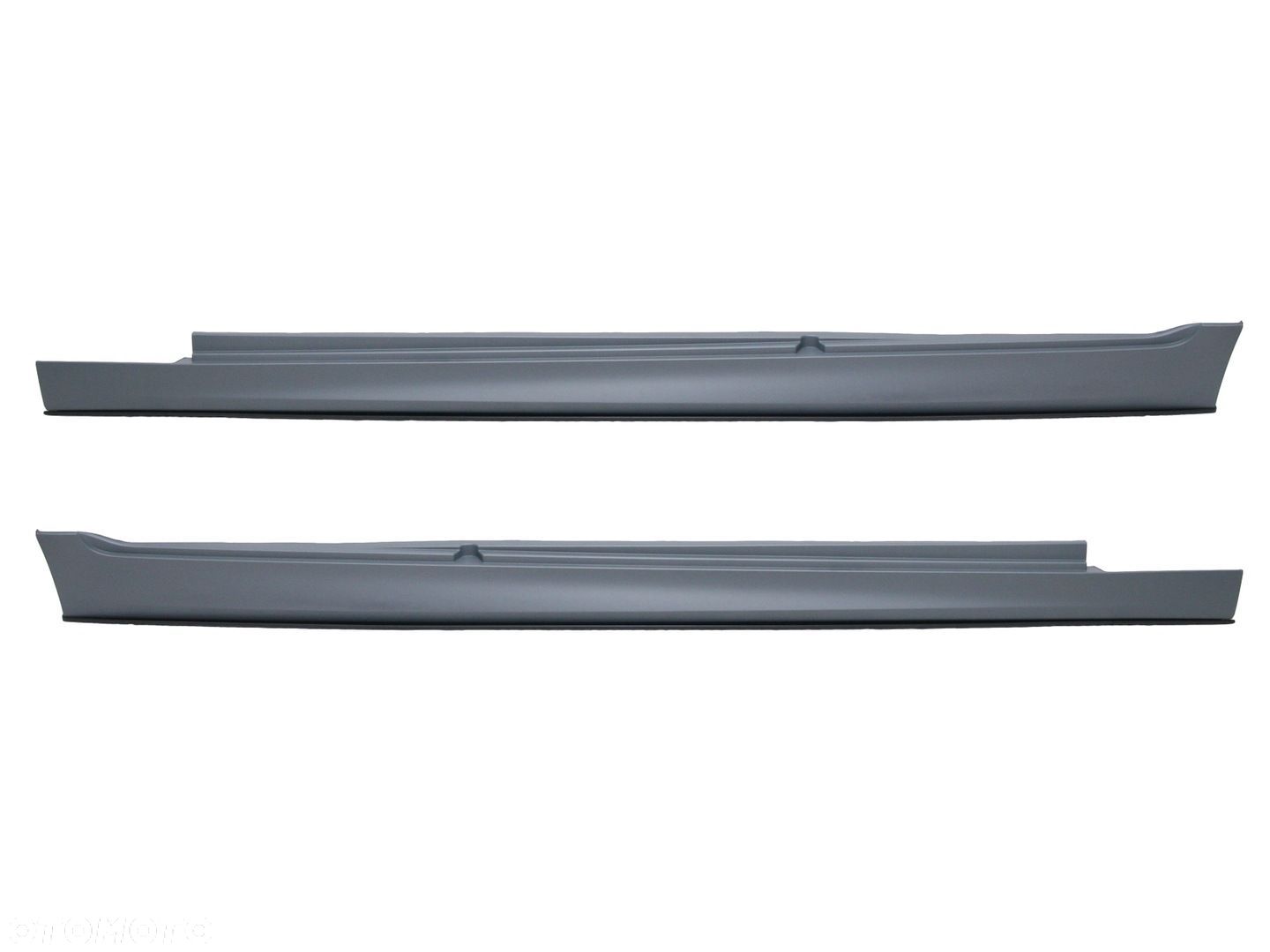 PROGI NAKŁADKI SPOILERY LISTWY BMW 5 F10 F11 M PERFORMACE - 1