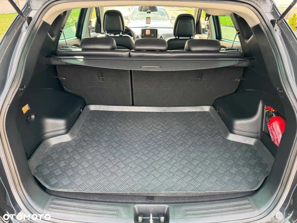 Hyundai ix35 2.0 2WD Comfort - 12