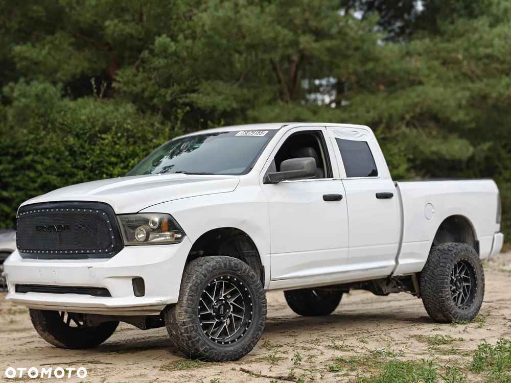 RAM 1500 - 3
