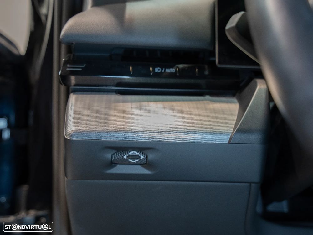 BMW 530 e Pack Desportivo M - 19