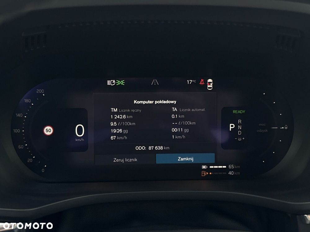 Volvo XC 60 T6 Plug-In Hybrid AWD Inscription - 16