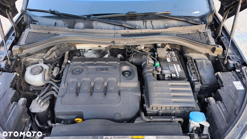 Skoda Kodiaq 2.0 TDI 4x2 Style DSG - 24