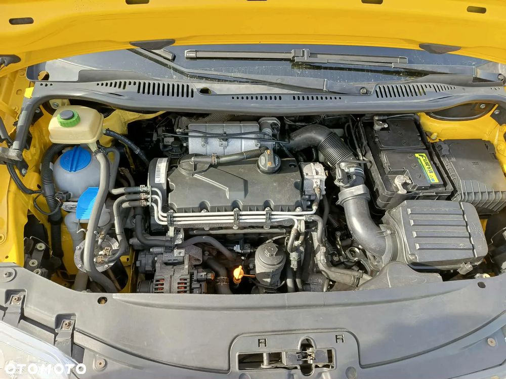 Volkswagen Caddy 2.0 SDI Mixt komfort - 12