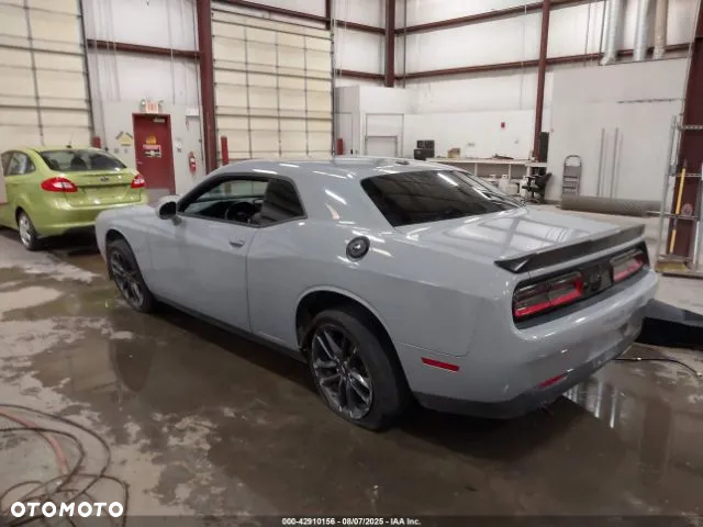 Dodge Challenger 3.6 GT AWD - 5