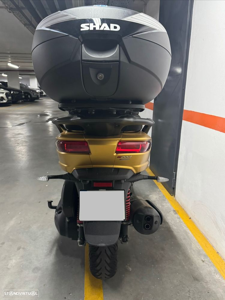 Piaggio MP3 MP3 500 HPE - 4