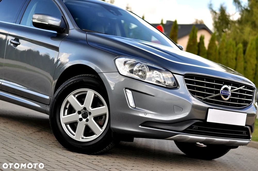 Volvo Xc 60