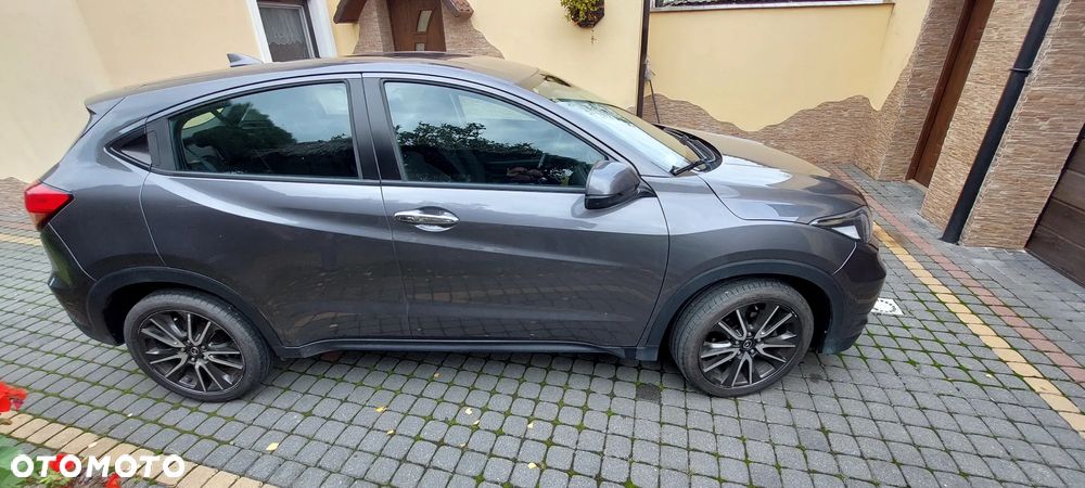 Honda HR-V 1.5 Comfort (Honda Connect+) - 5