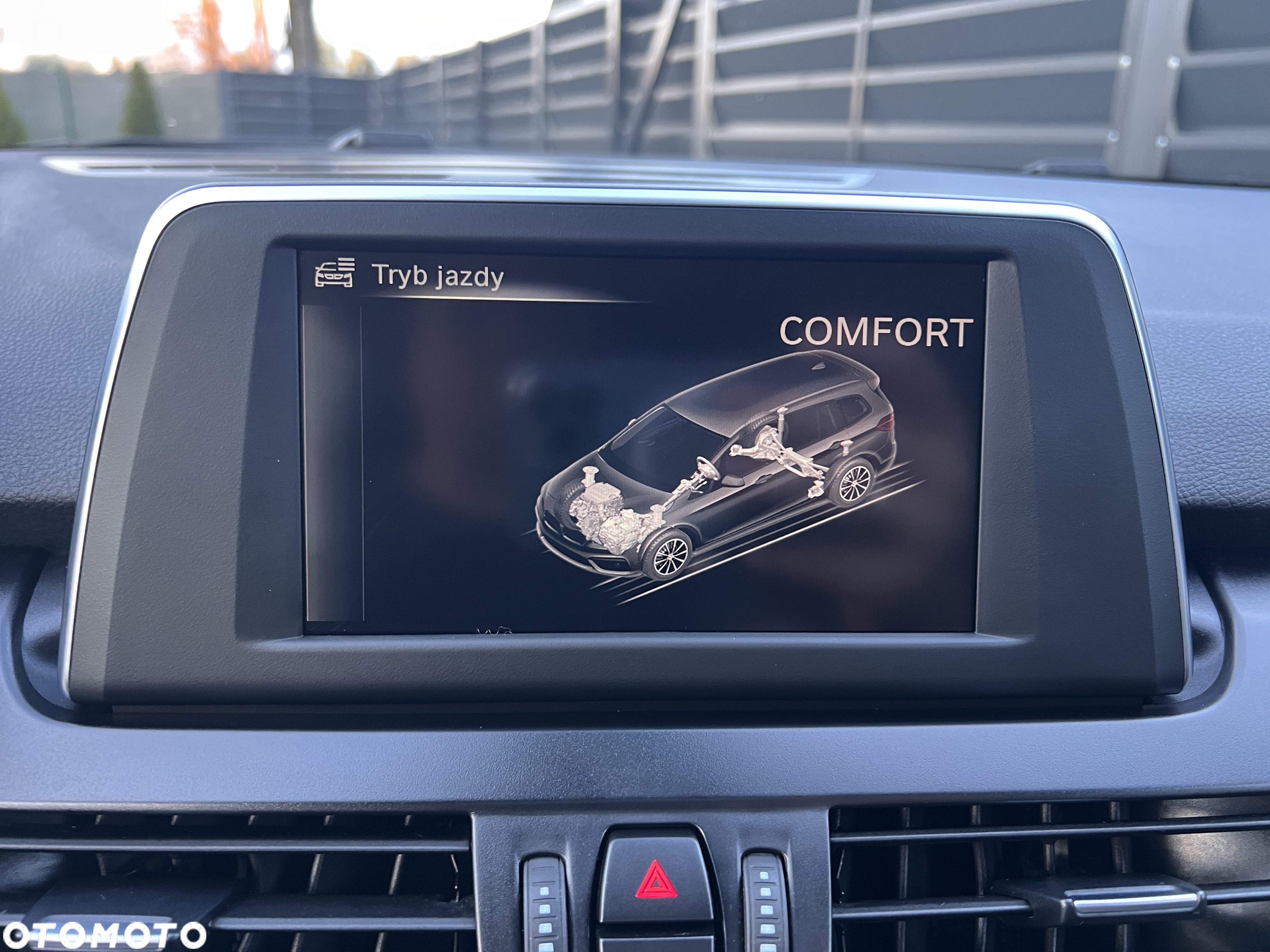 BMW Seria 2 218d Sport Line - 35
