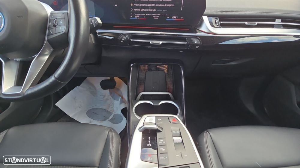 BMW X1 xDrive30e xLine - 11