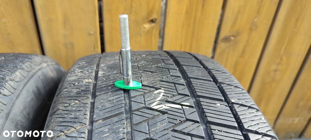 OPONY ZIMOWE 235/50R18 XL GRIPMAX R STATURE (2817) ZIMA 6 mm 2 SZTUKI PARA - 8