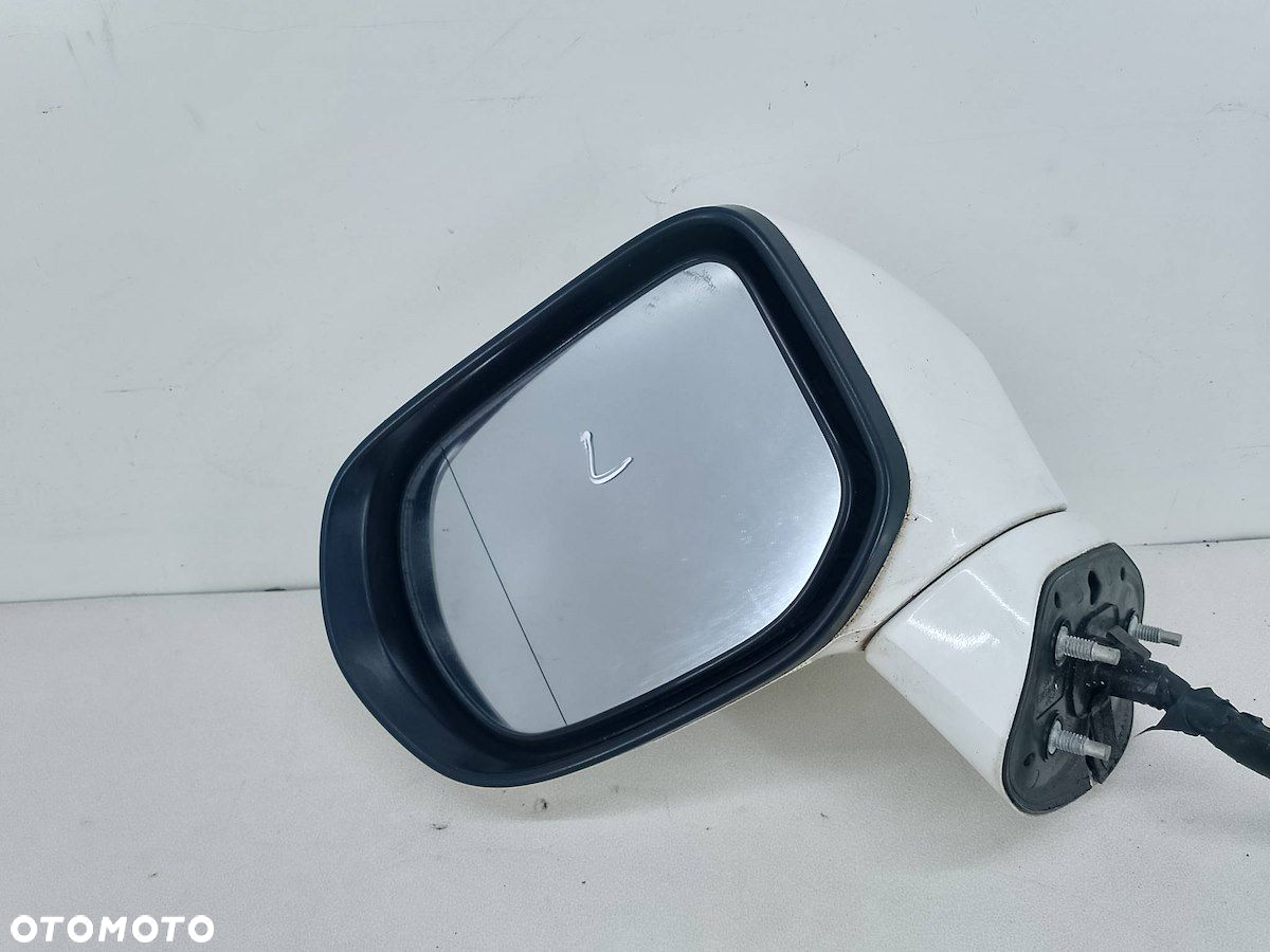 LUSTERKO LEWE HONDA CIVIC VIII 010029 NH-578 - 6