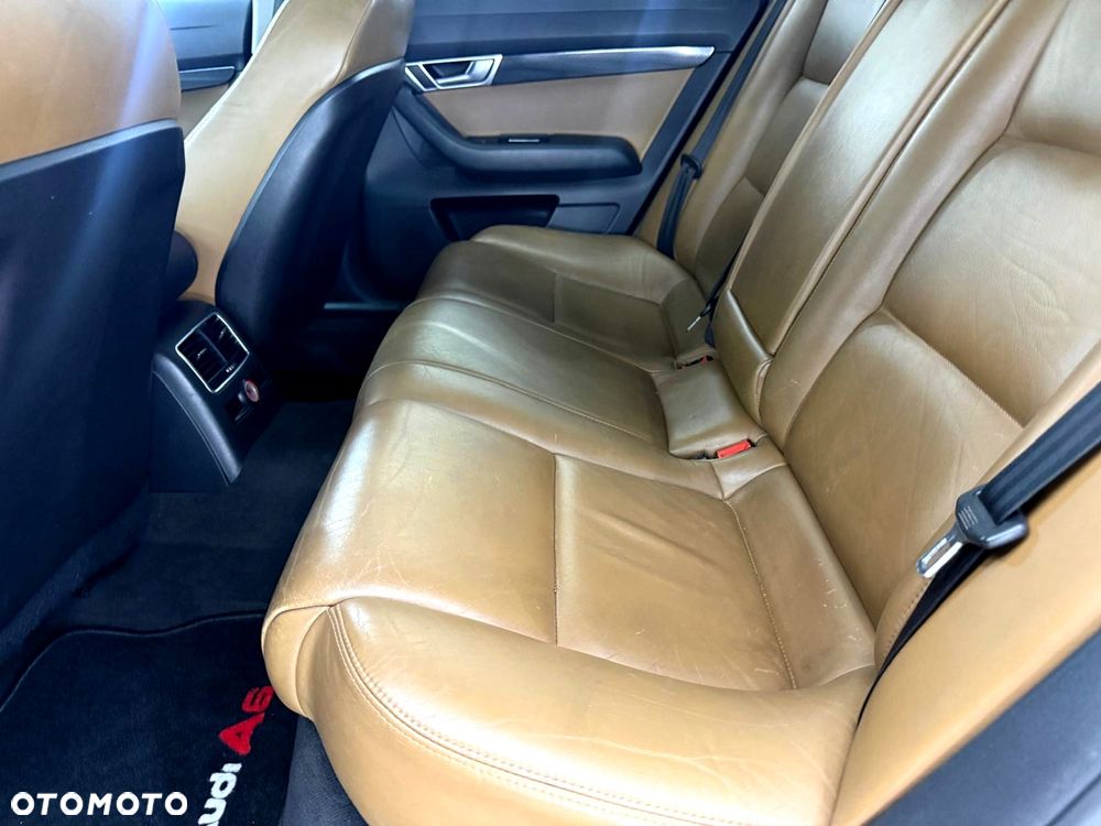 Audi A6 Limousine - 23