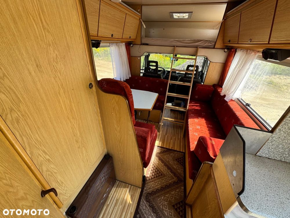 Fiat DUCATO - 6