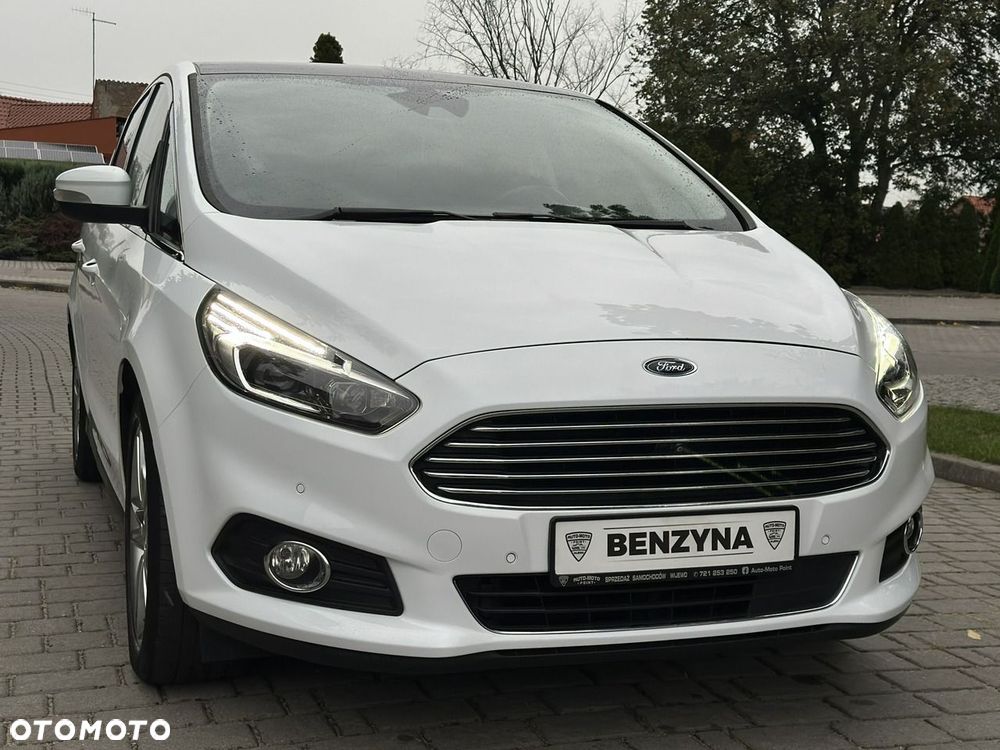 Ford S-Max - 7