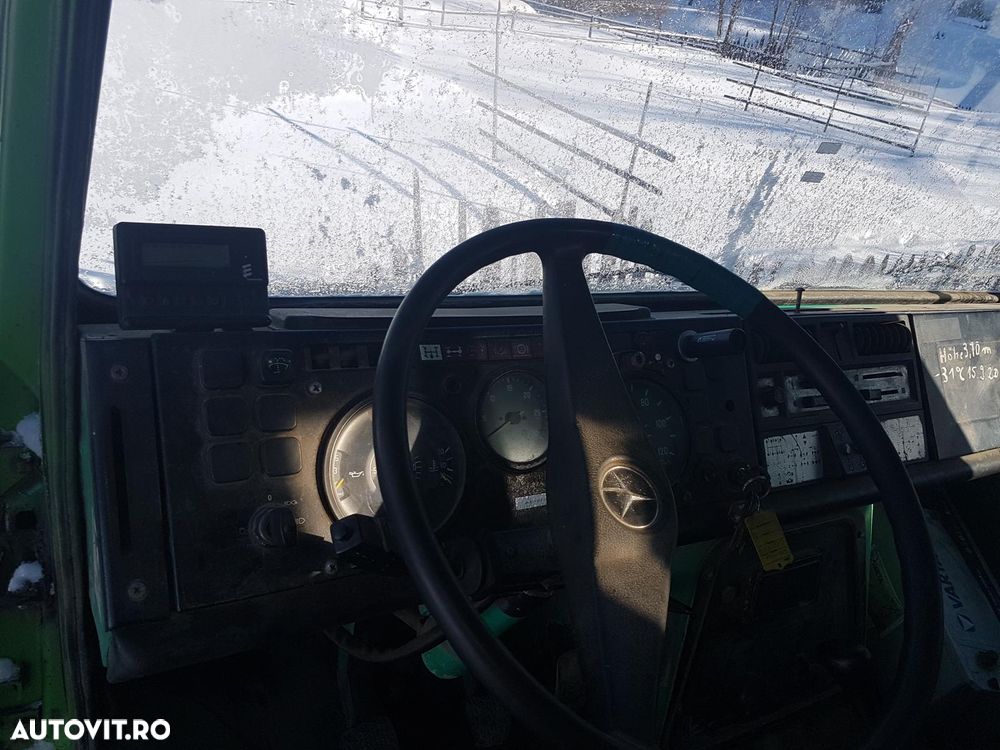 Mercedes-Benz u 1700 - 5