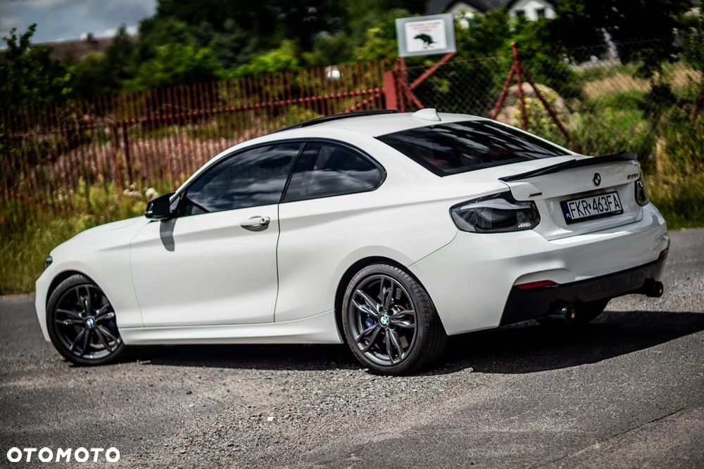 BMW Seria 2 M235i xDrive sport - 6