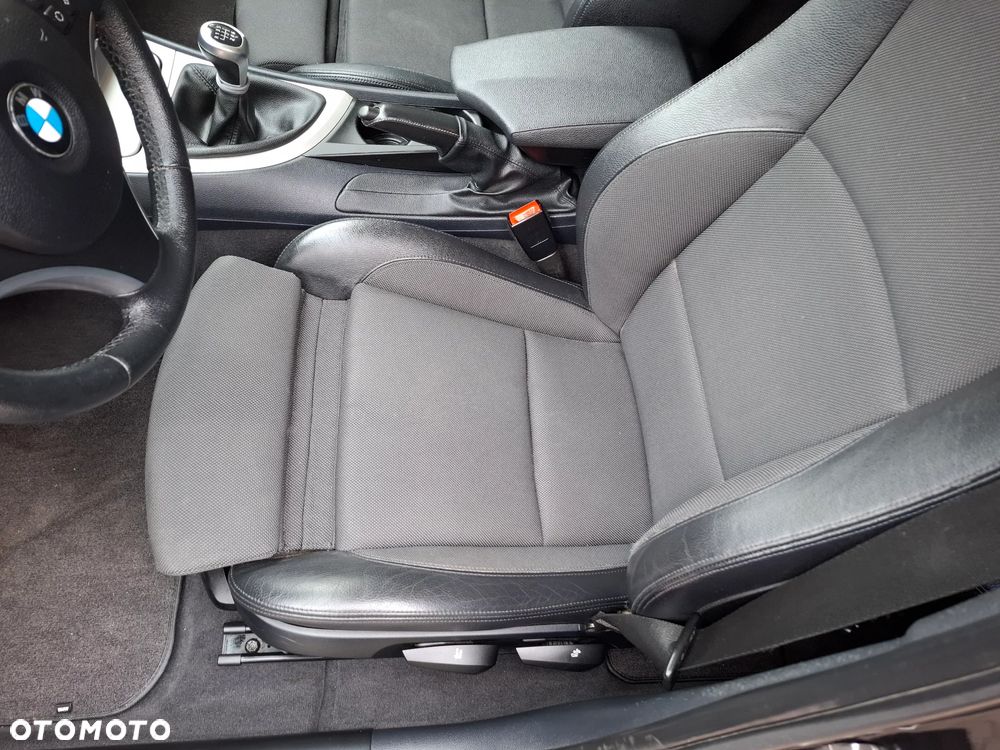 BMW Seria 1 116i Edition Sport - 16