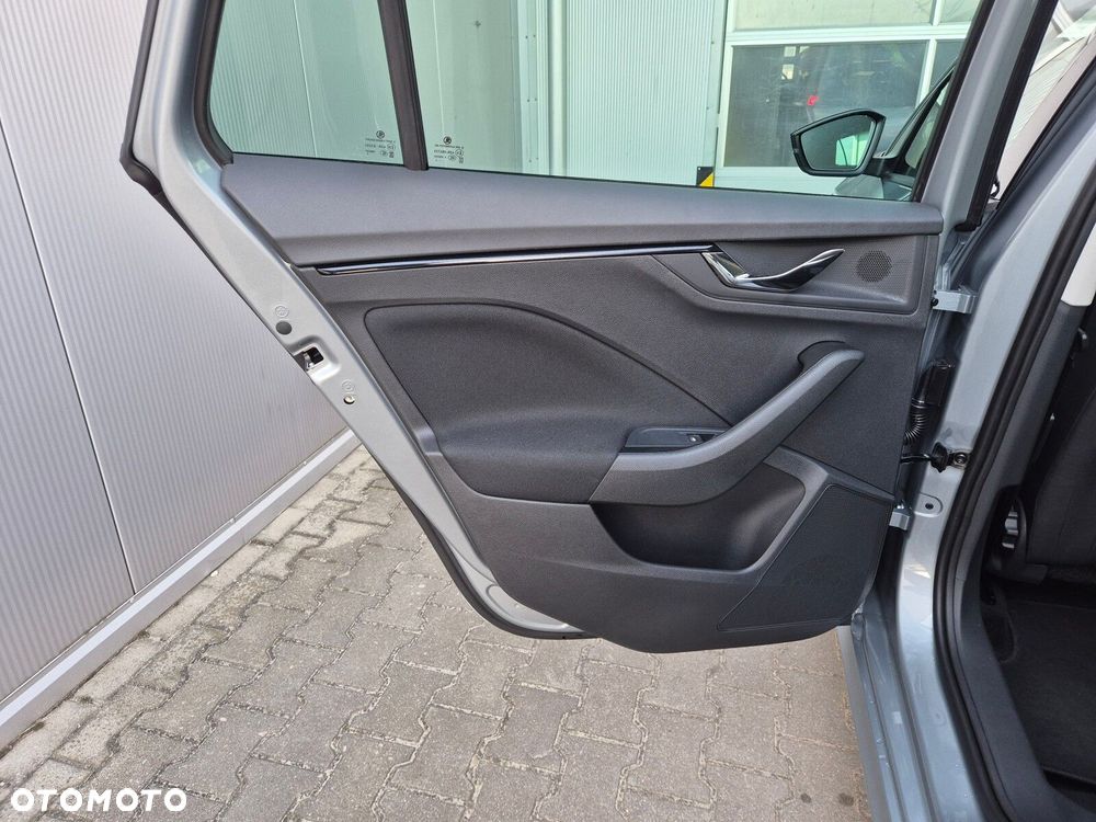 Skoda Kamiq 1.5 TSI Drive - 16