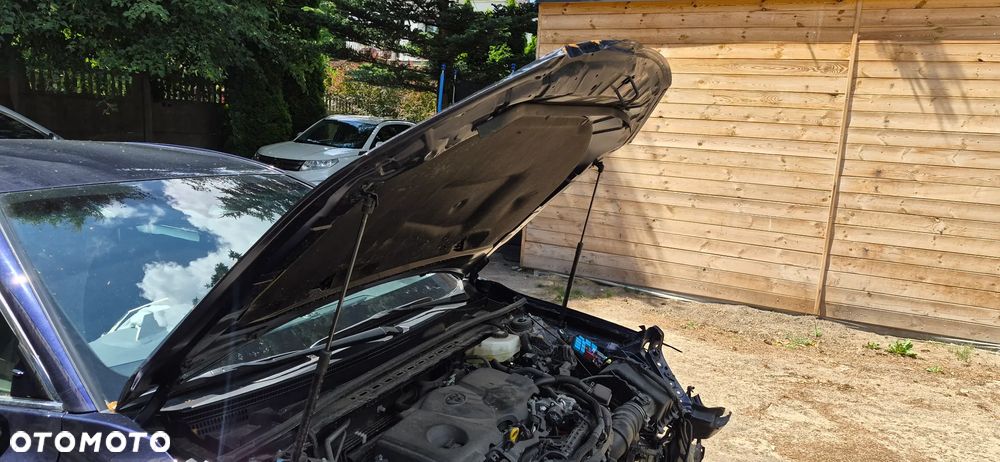 Toyota Camry 2.5 Hybrid Dynamic Force Prestige e-CVT - 17