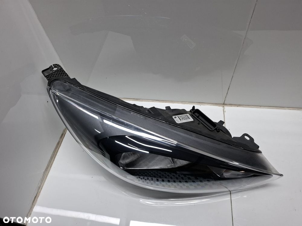 LAMPA PRAWA PRZEDNIA PRZÓD FORD FOCUS 14-18 III LIFT f1eb-13w029-pc IDEALNA - 5