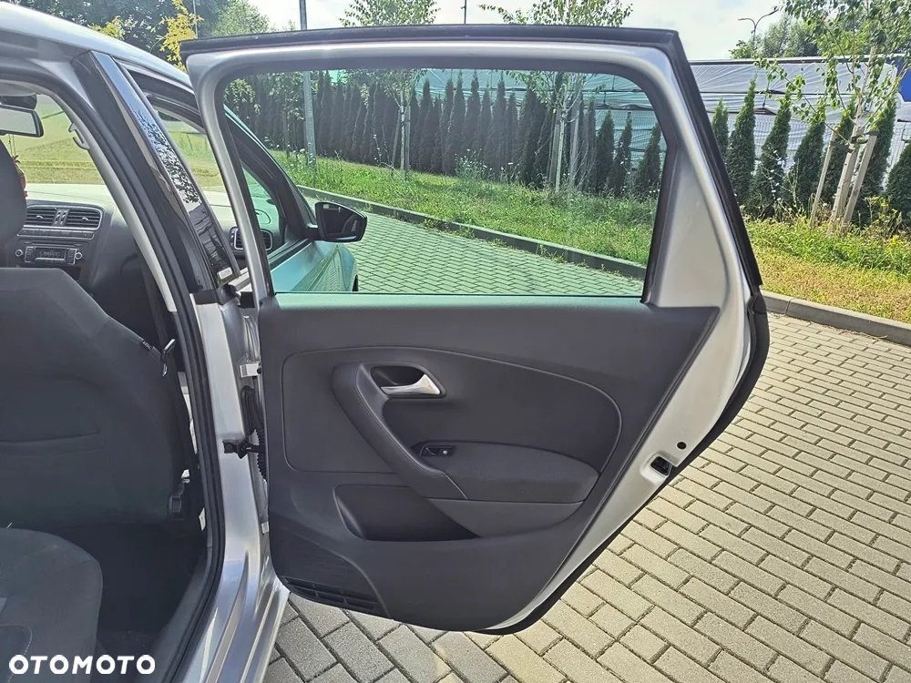 Volkswagen Polo 1.2 Style - 20