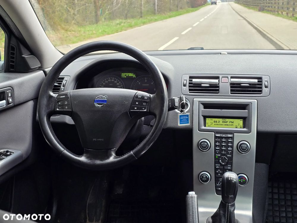 Volvo V50 2.0D Sport - 29
