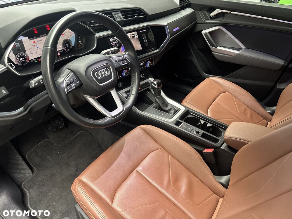 Audi Q3 Sportback - 34