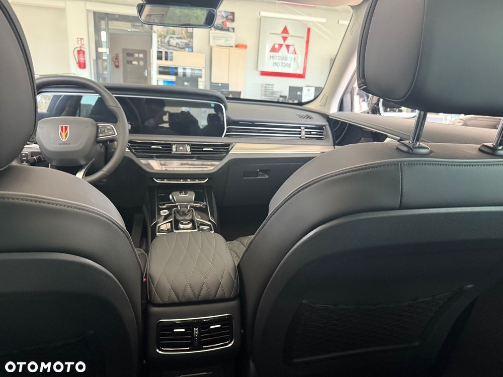 Hongqi HS5 2.0T AWD - 21