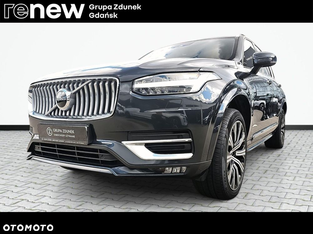 Volvo XC 90 - 10
