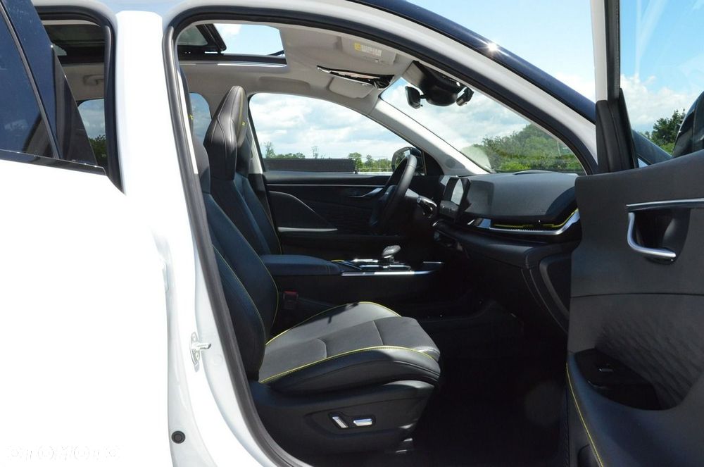BAIC 5 Beijing 1.5T Luxury DCT - 33