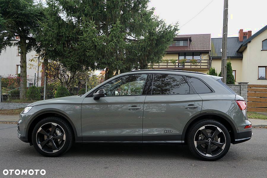 Audi Q5 3.0 TDI Quattro Tiptronic sport - 10