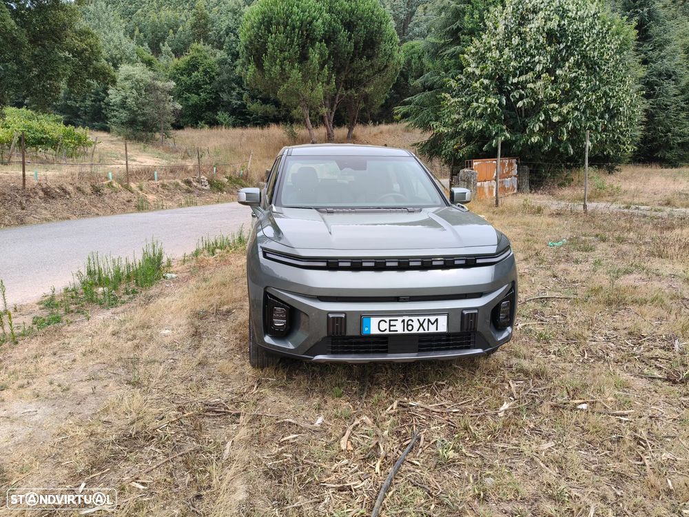 KGM Torres EVX 73.4 kWh K3 - 15
