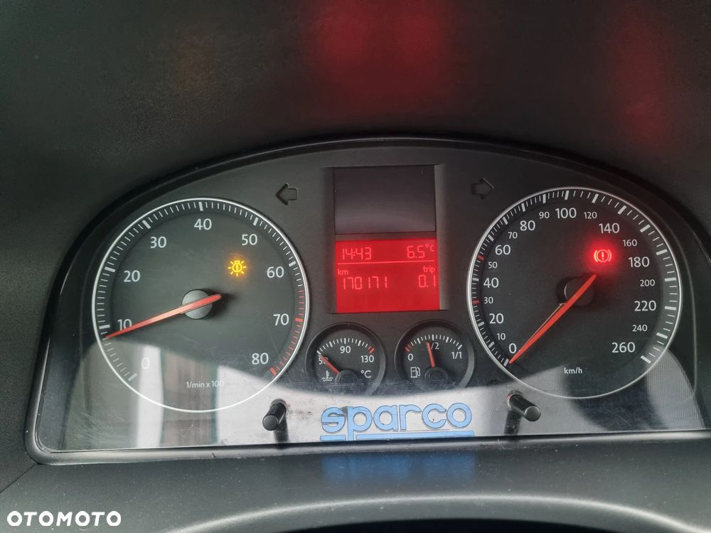 Volkswagen Caddy Life - 15