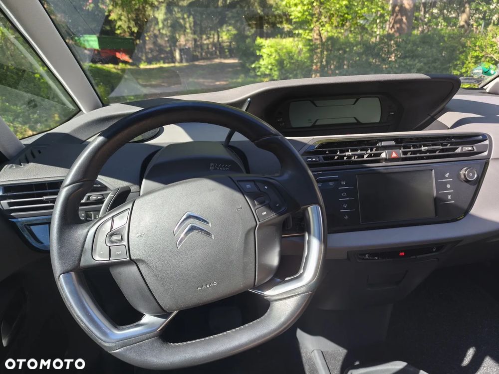 Citroën C4 Grand Picasso BlueHDi 150 EAT6 Exclusive - 7