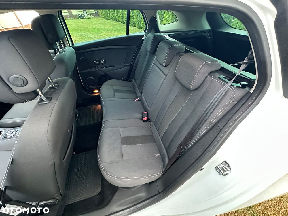 Renault Megane - 13